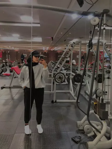  عکس باشگاه برای استوری