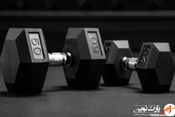  عکس باشگاه بدنسازی بانوان