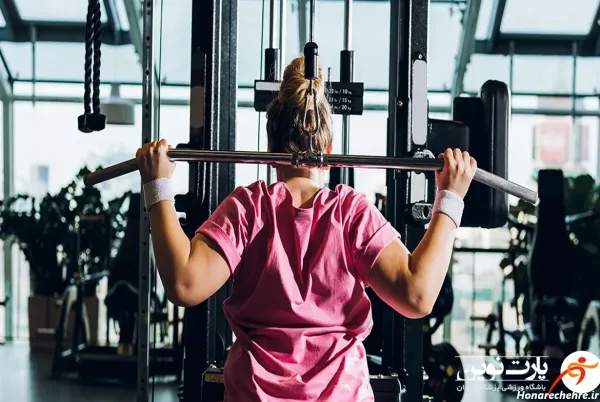  عکس باشگاه خالی