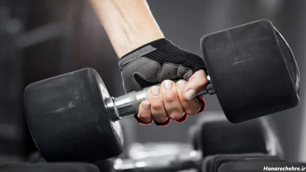  عکس باشگاه خالی