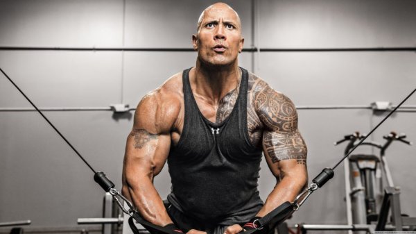  عکس بدنسازی برای پروفایل پسرانه