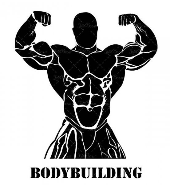  عکس فیک بدنسازی پسرانه