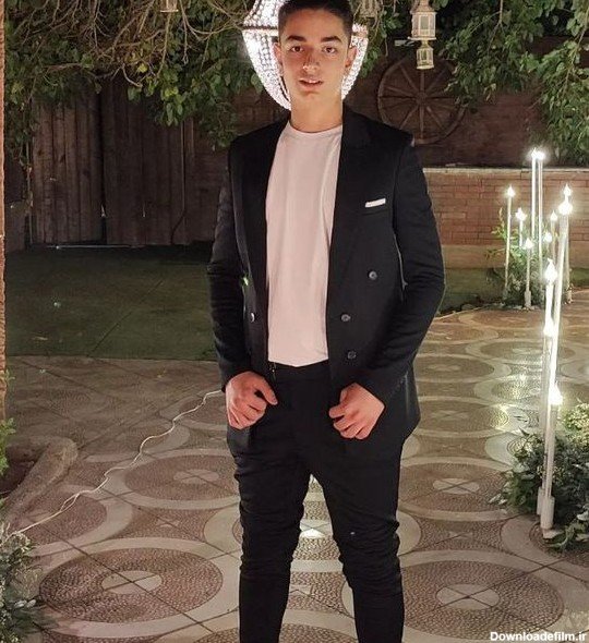  عکس فیک بدنسازی پسرانه