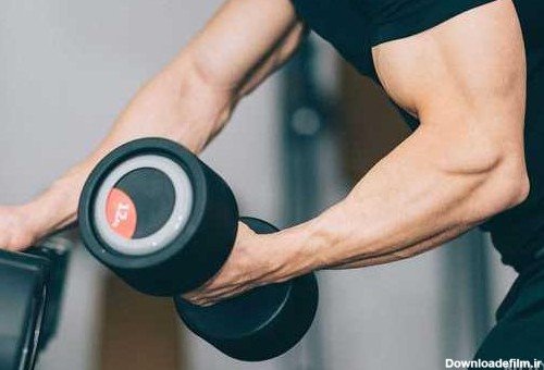  عکس پسر ورزشکار برای پروفایل