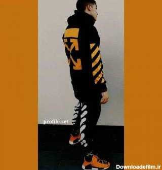  عکس پسر ورزشکار برای پروفایل