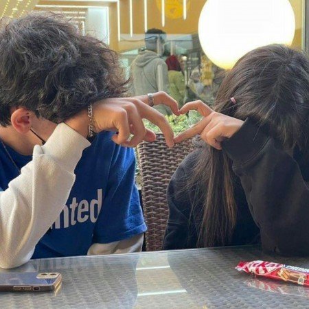  عکس بک گراند عاشقانه