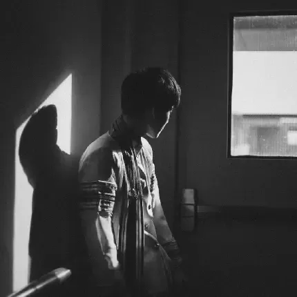  عکس مینیمال پسرانه