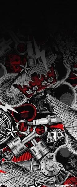  عکس پس زمینه پسرانه لاتی