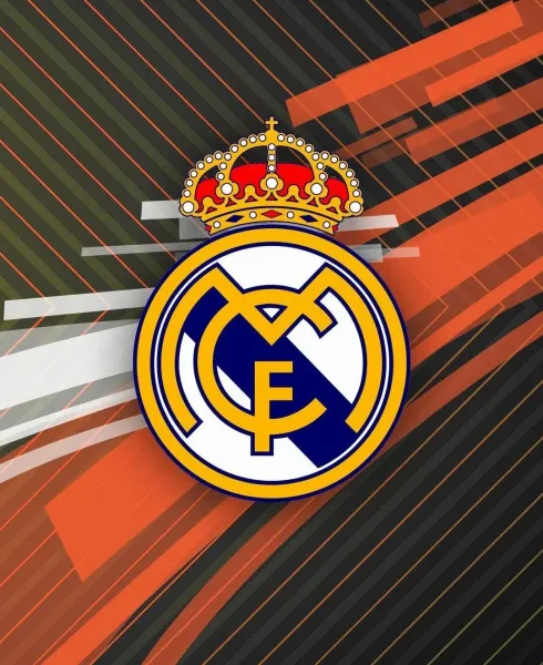  عکس تصویر زمینه پسرانه اسپرت رئال مادرید