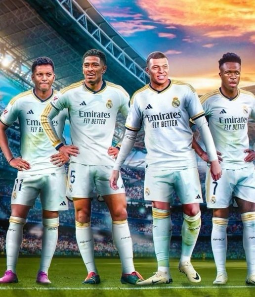  عکس تصویر زمینه پسرانه اسپرت رئال مادرید