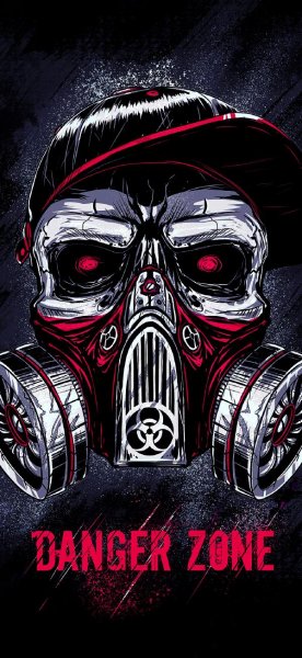  تصویر زمینه پسرانه خفن