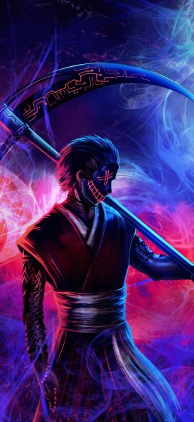  تصویر زمینه پسرانه خفن