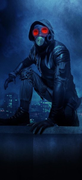  تصویر زمینه پسرانه خفن