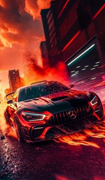  عکس تصویر زمینه ماشین