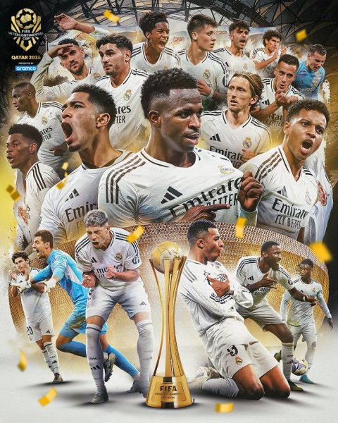  والپیپر رئال مادرید 4k