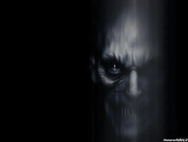  تصویر زمینه پسرانه ترسناک