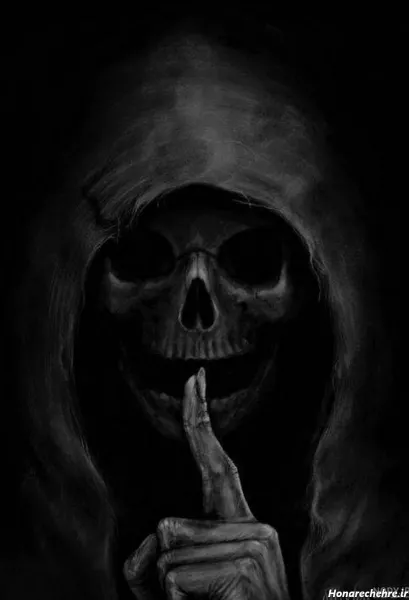  تصویر زمینه پسرانه ترسناک