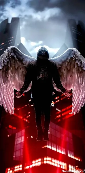  تصویر زمینه پسرانه ترسناک