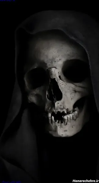  تصویر زمینه پسرانه ترسناک