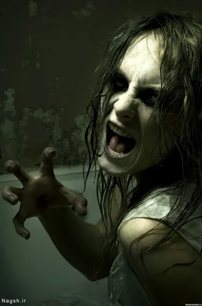  تصویر زمینه پسرانه ترسناک
