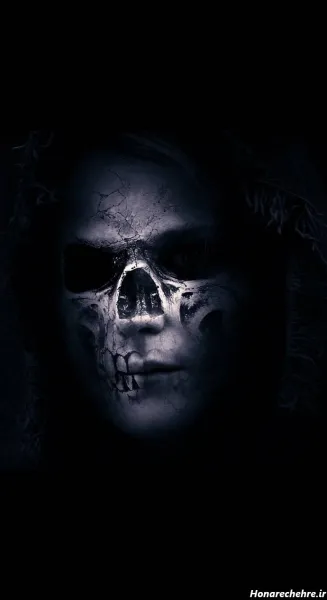  تصویر زمینه پسرانه ترسناک