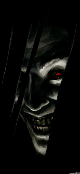  تصویر زمینه پسرانه ترسناک