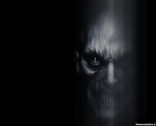 تصویر زمینه پسرانه ترسناک
