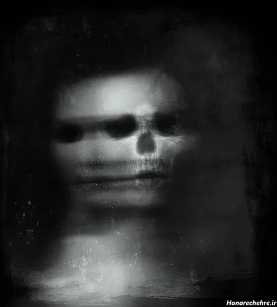  تصویر زمینه پسرانه ترسناک