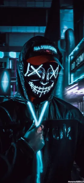  تصویر زمینه پسرانه ترسناک