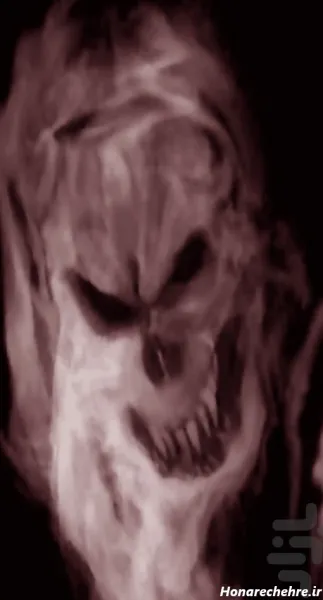  تصویر زمینه پسرانه ترسناک
