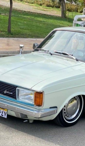  عکس ماشین ایرانی و خارجی