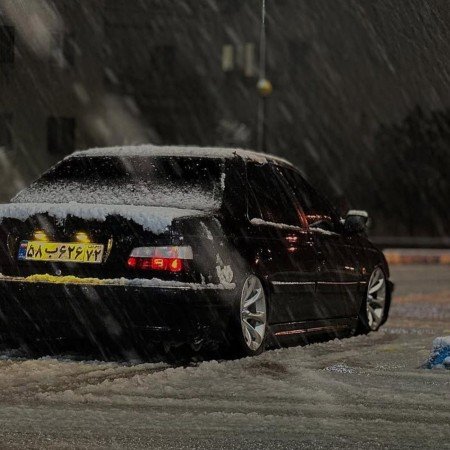  عکس پروفایل ماشین خفن ایرانی 405