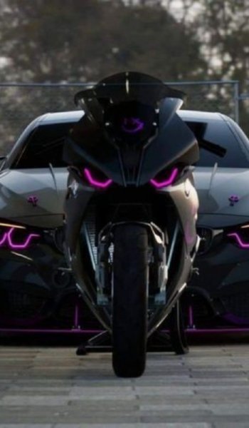  تصویر زمینه ماشین سه بعدی