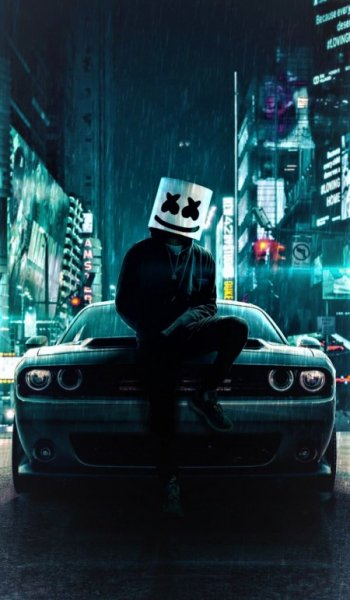  تصویر زمینه ماشین سه بعدی