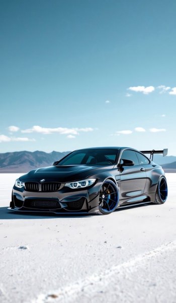  تصویر زمینه ماشین سه بعدی