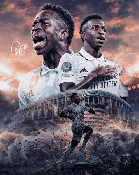  والپیپر رئال مادرید 2025