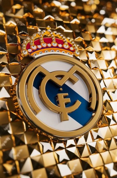  والپیپر رئال مادرید 2025