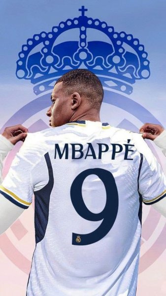  والپیپر رئال مادرید 2025