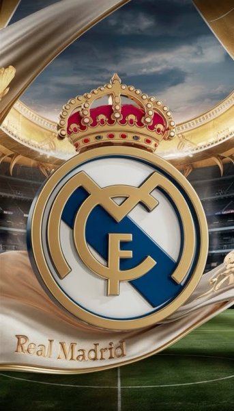  عکس رئال مادرید خفن