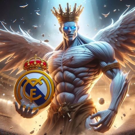  عکس رئال مادرید خفن