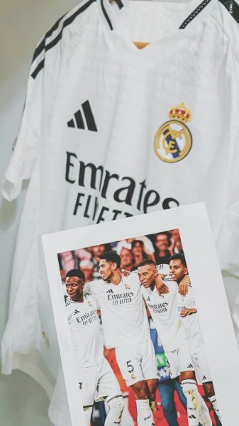  عکس رئال مادرید خفن