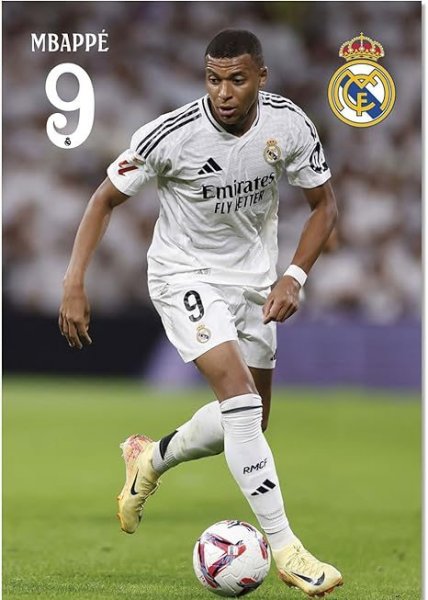  عکس رئال مادرید خفن