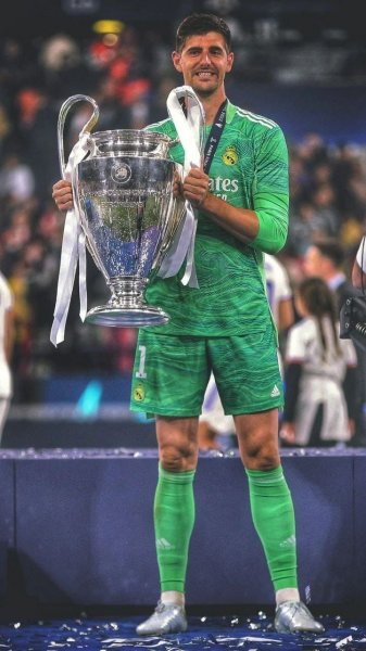  عکس رئال مادرید برای پروفایل