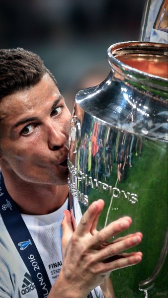  عکس رئال مادرید برای پروفایل