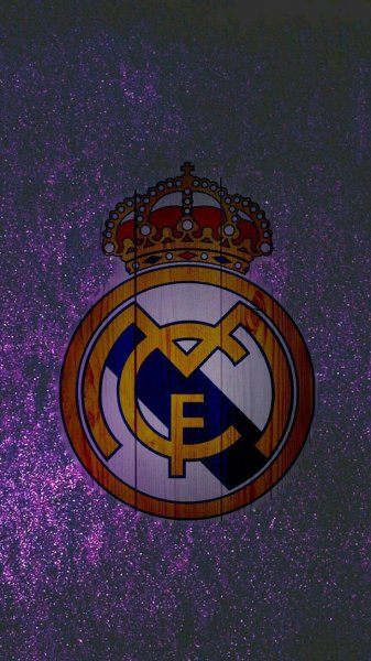  عکس رئال مادرید برای پروفایل
