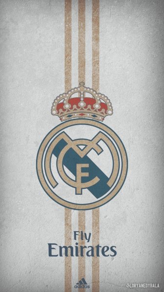  عکس رئال مادرید برای تصویر زمینه