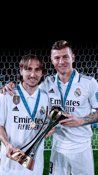  عکس رئال مادرید برای تصویر زمینه