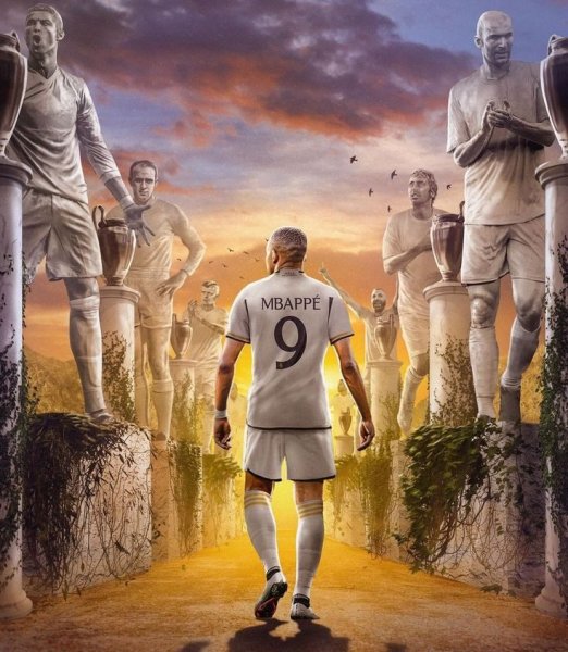 تصویر زمینه رئال مادرید خفن