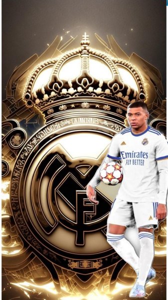  تصویر زمینه رئال مادرید خفن