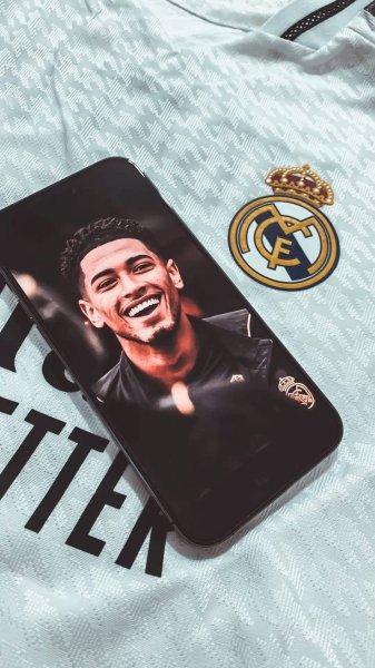  تصویر زمینه رئال مادرید خفن